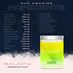 Citrus Electrolyte Mix