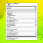 Citrus Electrolyte Mix