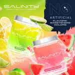 Premium Sea Salt Electrolyte Mix