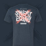 Sweat Equity Tee - Barbarian X Salinity Collab