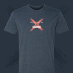 Sweat Equity Tee - Barbarian X Salinity Collab