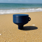 Salinity Funnel