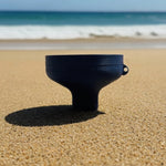Salinity Mini Funnel